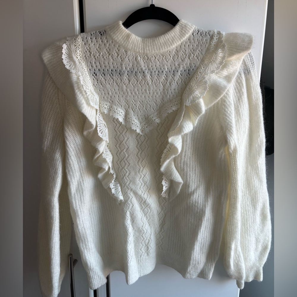 Sézane - Elsa Sweater